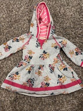 Matilda Jane top